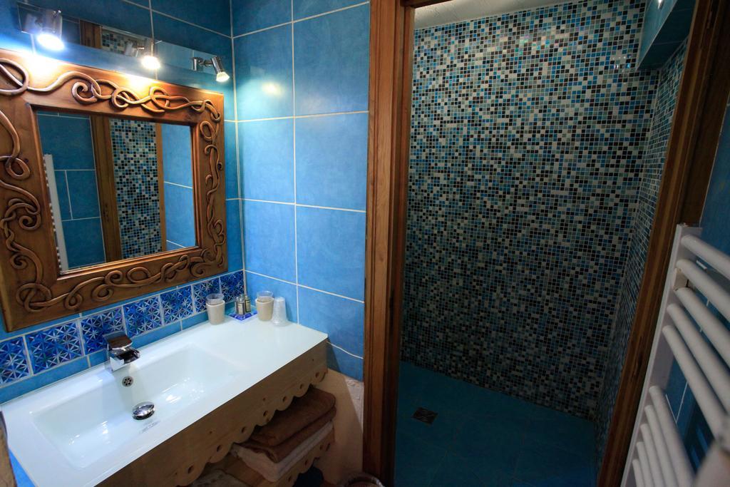 Chalet La Taniere De Groumff Chamonix ห้อง รูปภาพ
