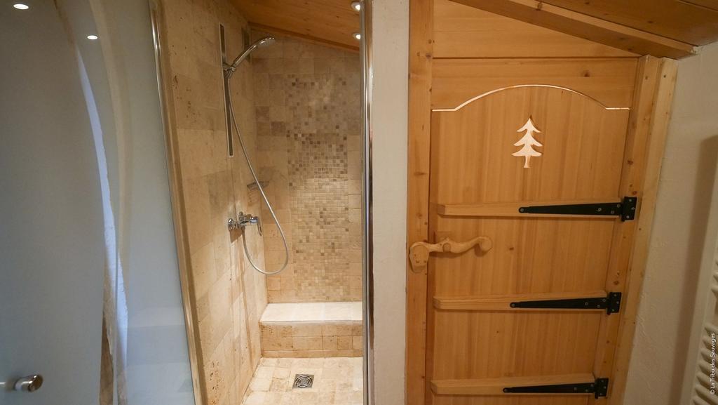 Chalet La Taniere De Groumff Chamonix ภายนอก รูปภาพ